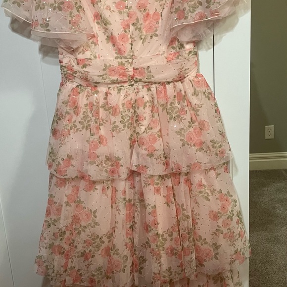 JessaKae Adelaide Dress NWT - Picture 4 of 4